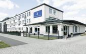 Туры в отель IBB Blue Hotel Berlin-Airport