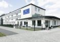 IBB Blue Hotel Berlin-Airport 3*