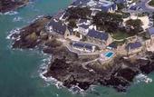 Туры в отель Domaine de Rochevilaine