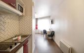 Туры в отель Appart’City Confort Paris Villejuif