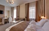 Туры в отель Anastasia Mini-Hotel