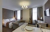 Туры в отель Anastasia Mini-Hotel