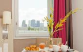 Туры в отель Residhome Nanterre La Defense