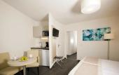 Туры в отель Residhome Nanterre La Defense
