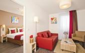 Туры в отель Residhome Nanterre La Defense