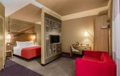 Туры в отель ibis Moscow Domodedovo Airport