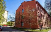 Туры в отель Петровский Арт Лофт