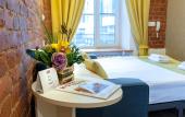 Туры в отель Петровский Арт Лофт