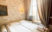 Туры в отель Петровский Арт Лофт