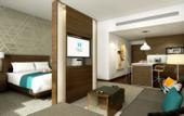 Туры в отель Hyatt Place Dubai Wasl District