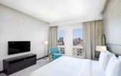 Туры в отель Hyatt Place Dubai Wasl District