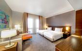 Туры в отель Hyatt Place Dubai Wasl District