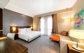 Туры в отель Hyatt Place Dubai Wasl District