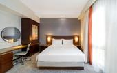 Туры в отель Hyatt Place Dubai Wasl District