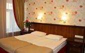 Туры в отель Avent Inn Nevsky