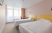 Туры в отель A Hotel Amur Bay