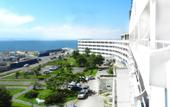 Туры в отель A Hotel Amur Bay