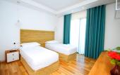 Туры в отель Aler Bianco Hotel Ksamil