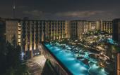 Туры в отель The Outpost Hotel Sentosa