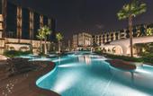 Туры в отель The Outpost Hotel Sentosa