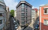Туры в отель La Wisteria Boutique Hotel Istanbul