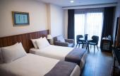 Туры в отель La Wisteria Boutique Hotel Istanbul