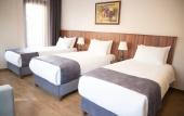 Туры в отель La Wisteria Boutique Hotel Istanbul