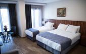 Туры в отель La Wisteria Boutique Hotel Istanbul