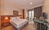 Туры в отель La Wisteria Boutique Hotel Istanbul