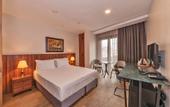 Туры в отель La Wisteria Boutique Hotel Istanbul