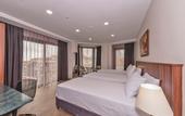 Туры в отель La Wisteria Boutique Hotel Istanbul