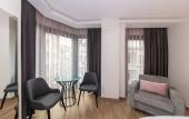Туры в отель La Wisteria Boutique Hotel Istanbul