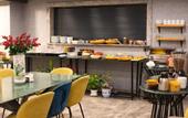 Туры в отель La Wisteria Boutique Hotel Istanbul