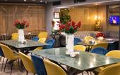 Туры в отель La Wisteria Boutique Hotel Istanbul