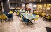 Туры в отель La Wisteria Boutique Hotel Istanbul