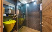 Туры в отель La Wisteria Boutique Hotel Istanbul