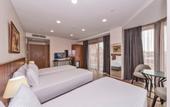 Туры в отель La Wisteria Boutique Hotel Istanbul