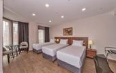 Туры в отель La Wisteria Boutique Hotel Istanbul