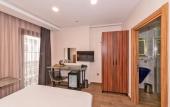 Туры в отель La Wisteria Boutique Hotel Istanbul