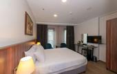 Туры в отель La Wisteria Boutique Hotel Istanbul