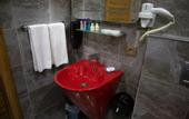 Туры в отель La Wisteria Boutique Hotel Istanbul