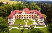 Туры в отель Rubezahl-Marienbad Luxury Historical Castle Hotel & Golf-Castle Hotel Collection