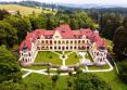 Rubezahl-Marienbad Luxury Historical Castle Hotel & Golf-Castle Hotel Collection 5*