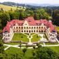 Туры в отель Rubezahl-Marienbad Luxury Historical Castle Hotel & Golf-Castle Hotel Collection, оператор Anex Tour