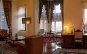 Туры в отель Rubezahl-Marienbad Luxury Historical Castle Hotel & Golf-Castle Hotel Collection