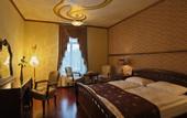 Туры в отель Rubezahl-Marienbad Luxury Historical Castle Hotel & Golf-Castle Hotel Collection