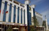 Туры в отель Hamkor