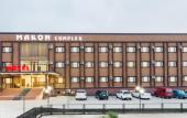 Туры в отель Makon Complex