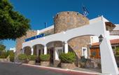 Туры в отель Alexander Beach Hotel & Village