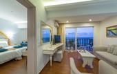 Туры в отель Alexander Beach Hotel & Village
